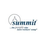 the Summit Group logo