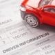 Auto insurance rebates