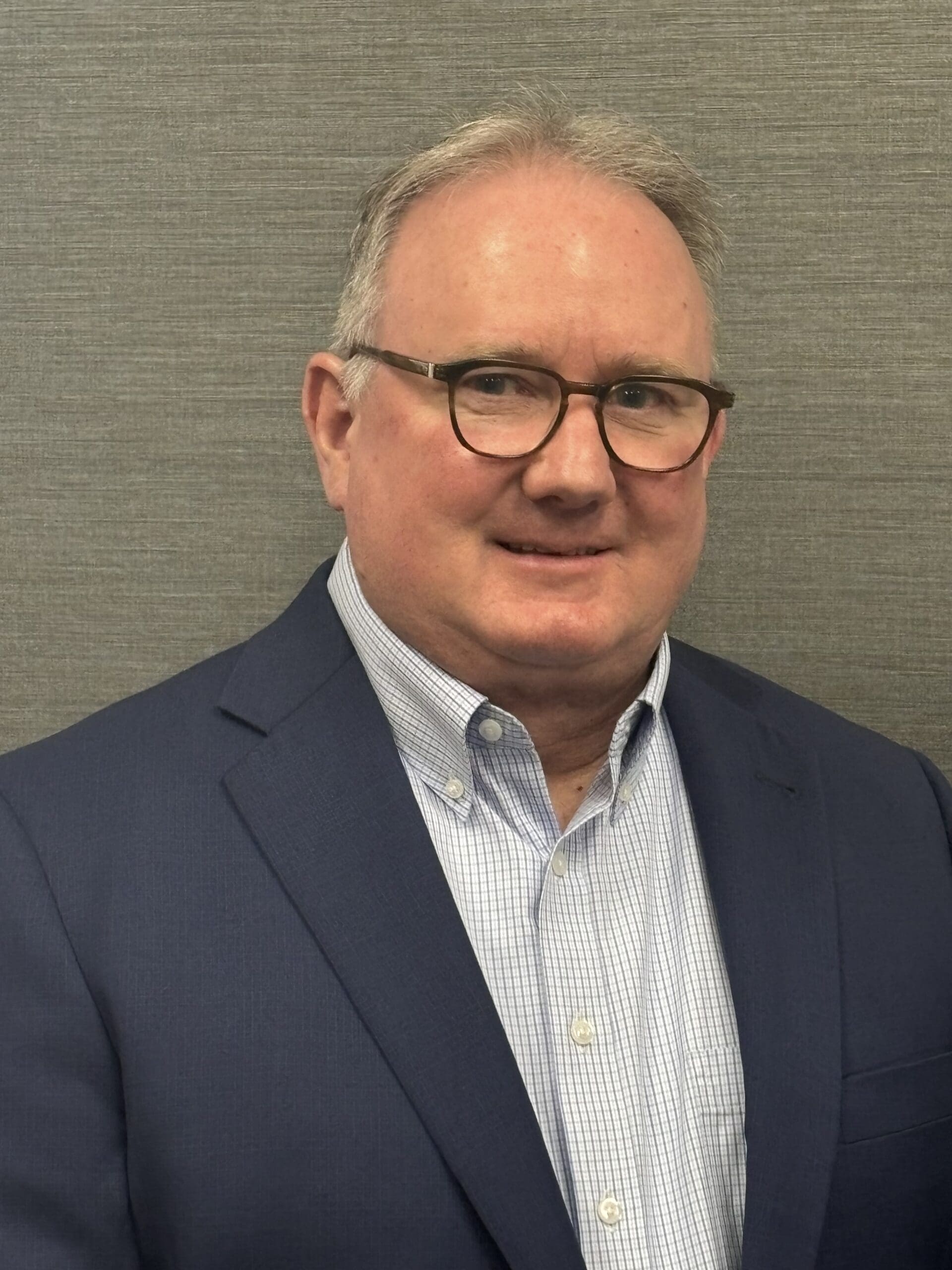 Image of Bill Stafford