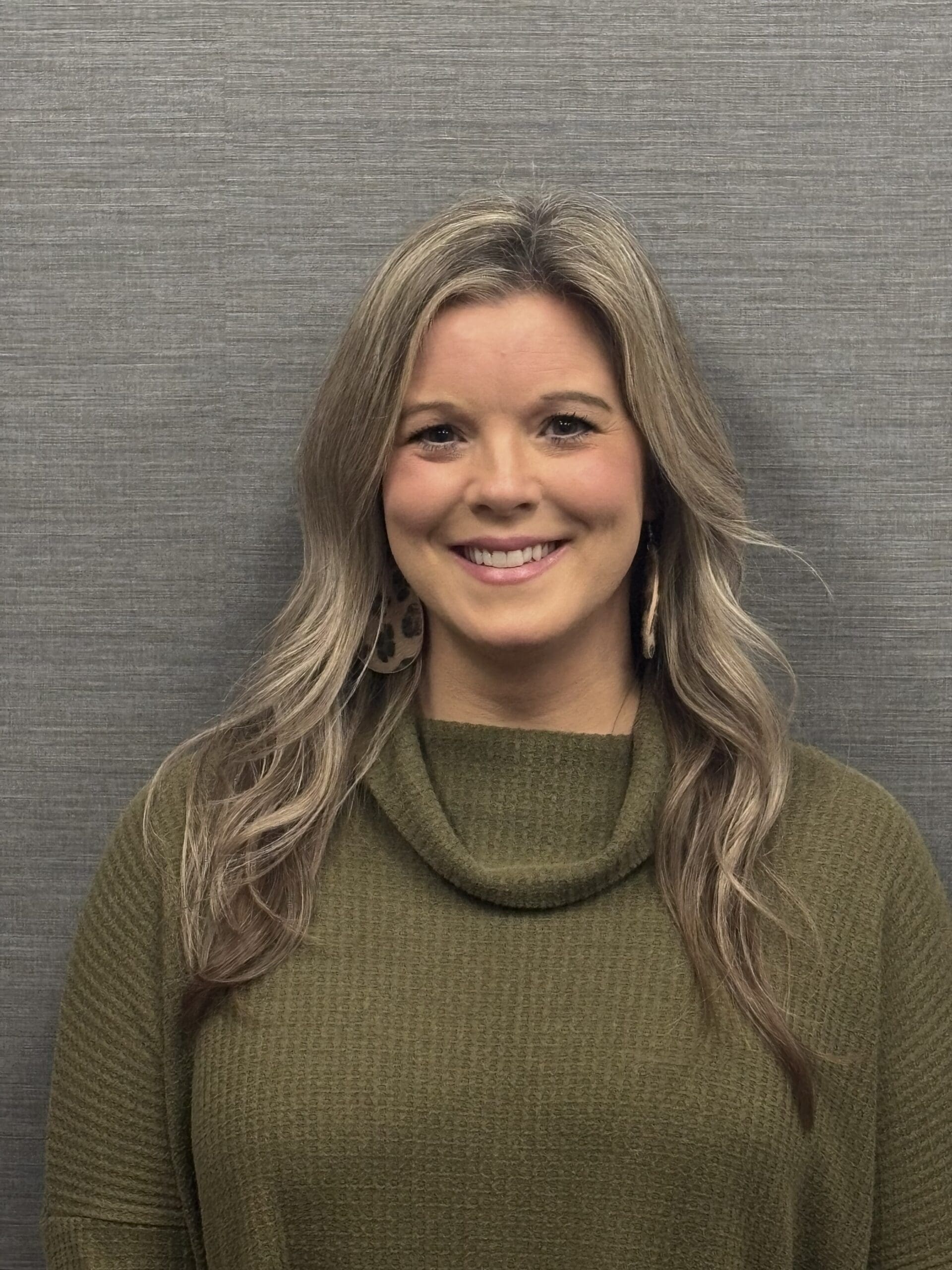 Image of Jennifer Tschepikow