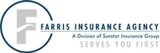 Farris Insurance Logo