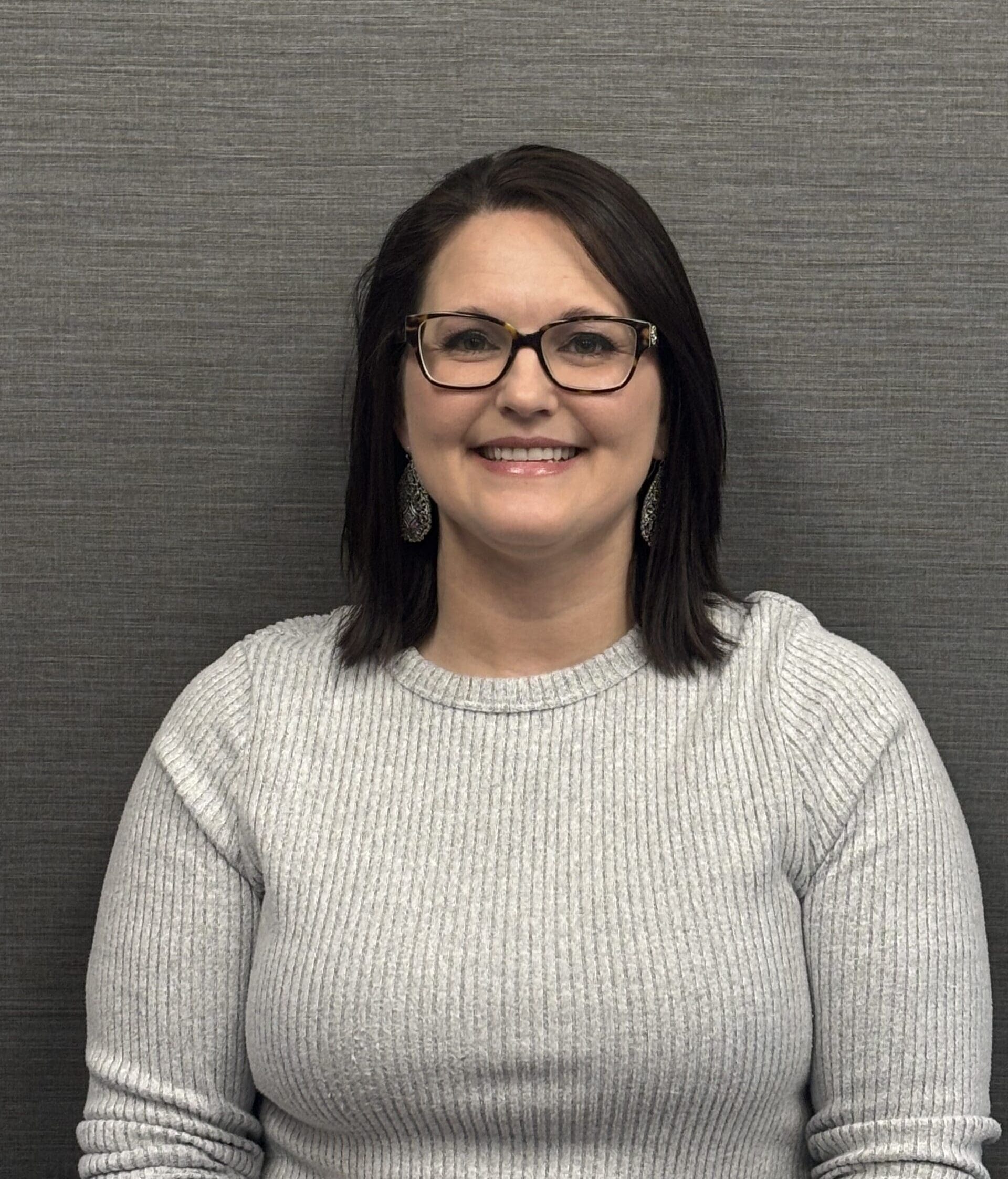 Image of Melissa Haffelder