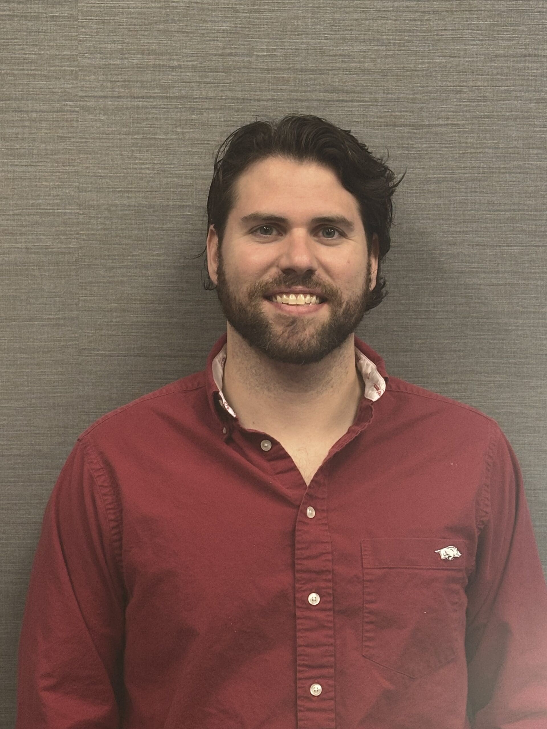 Image of Nicholas Battisto