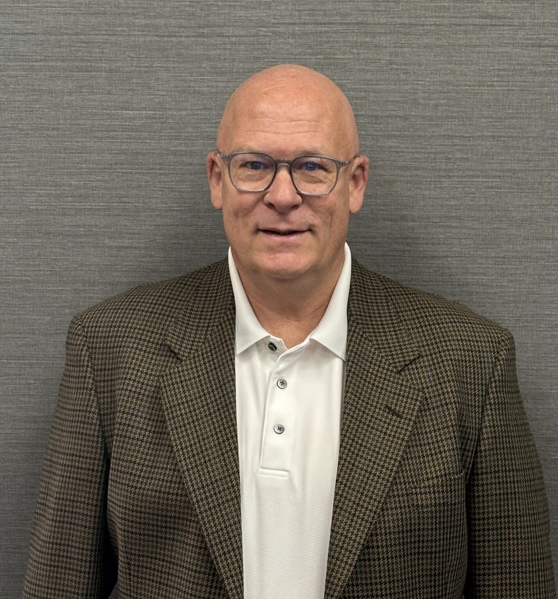 Image of Allen Walden